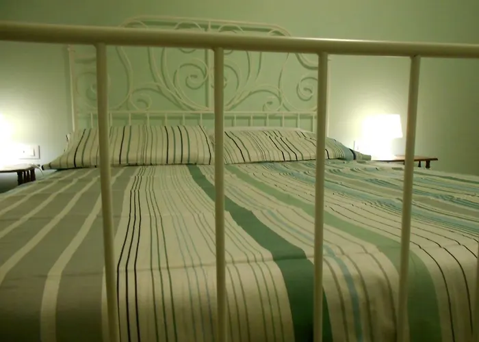 L'oleandro Di Alfredo Apartment
