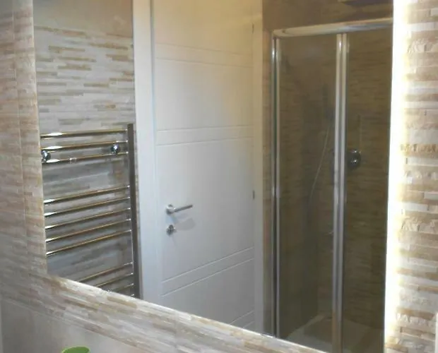 L'oleandro Di Alfredo Apartment *