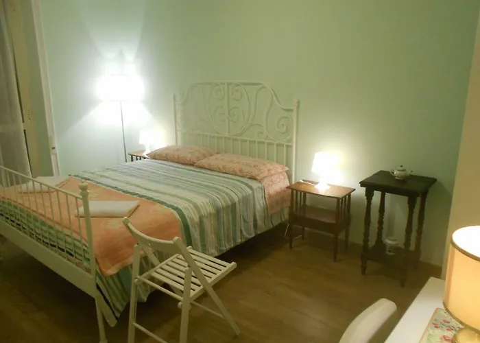 L'oleandro Di Alfredo Apartment