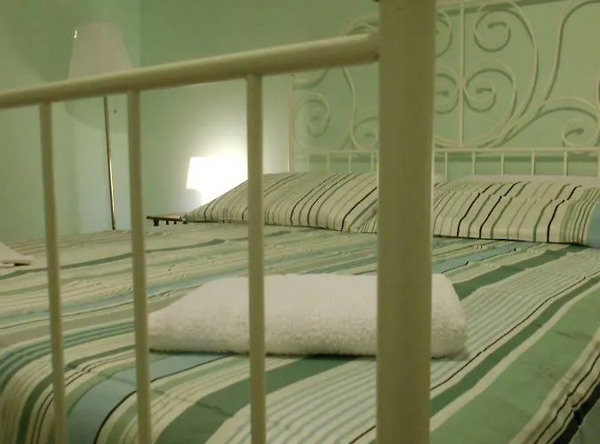 L'oleandro Di Alfredo Apartment Rom