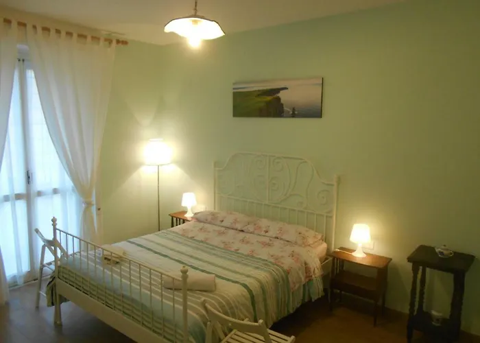 L'oleandro Di Alfredo Apartment Rom